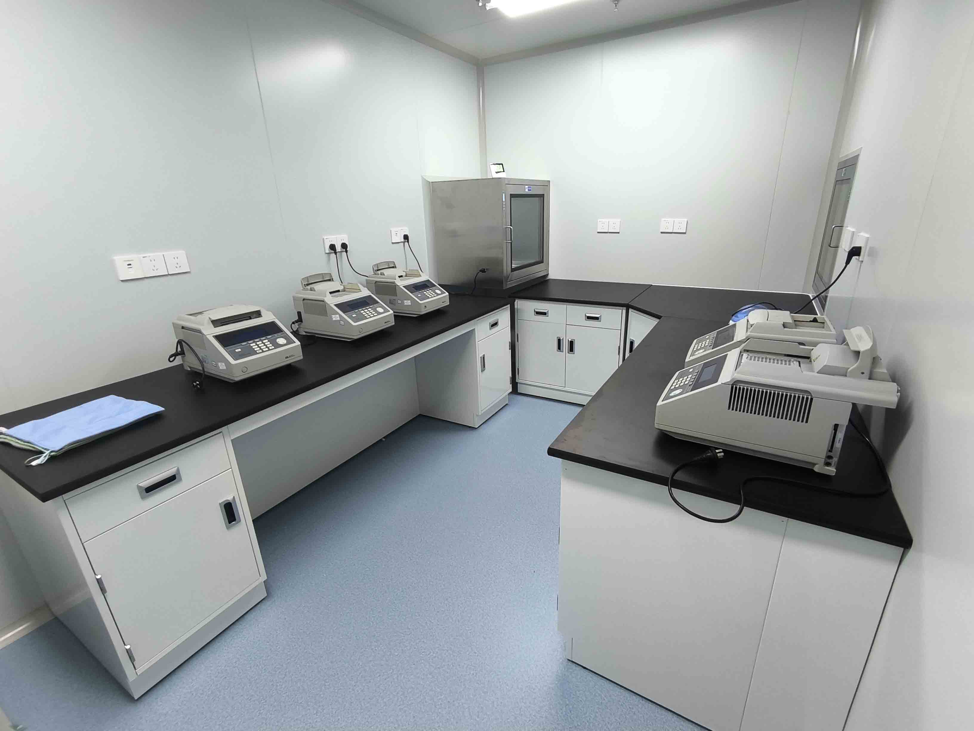 лабораторный рабочий стол Huajusheng