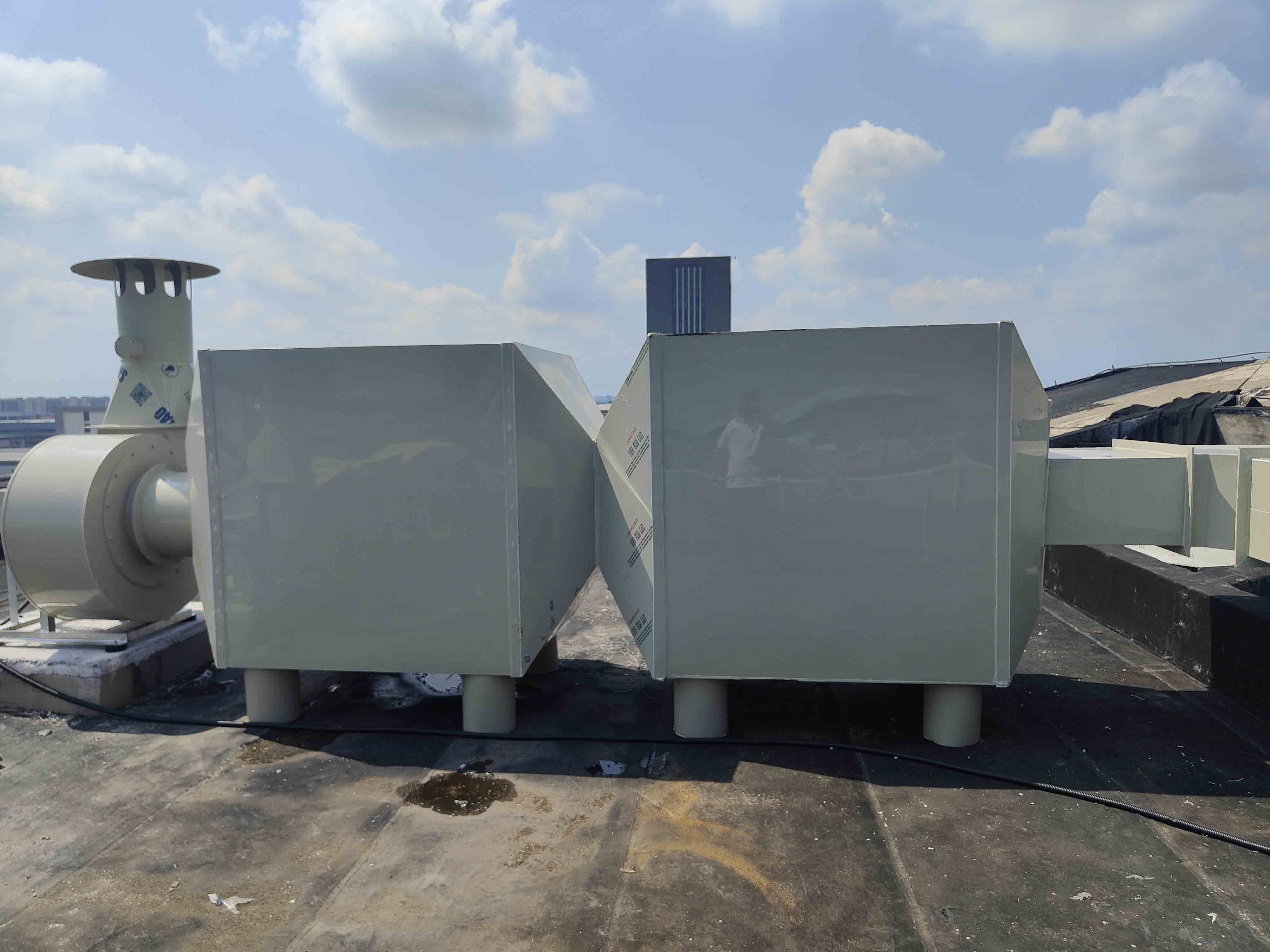 Laboratory Ventilation Systems: Choose the Best Solution for Your Laboratory