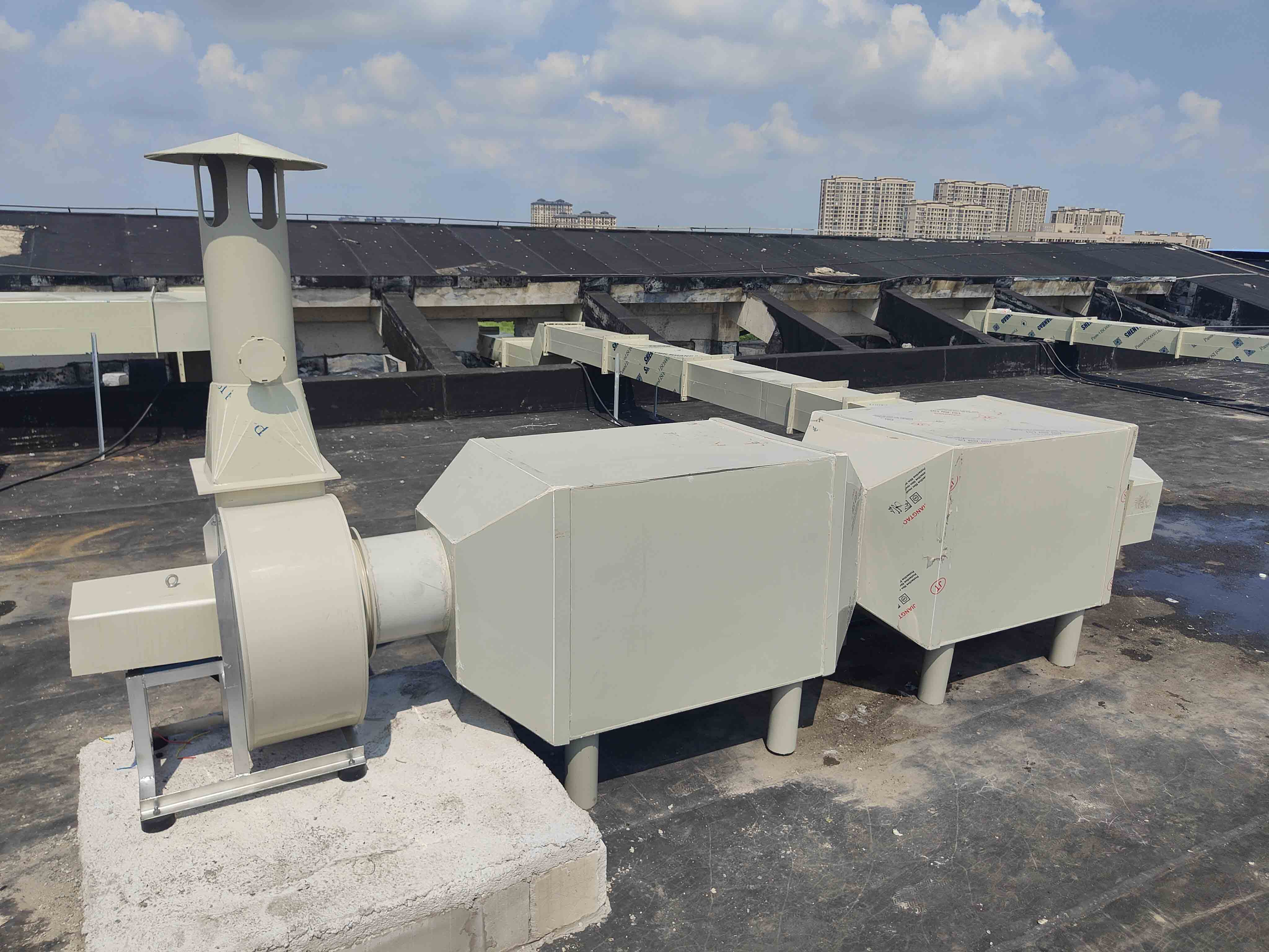 laboratory ventilation