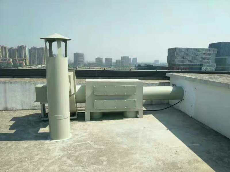 Why Laboratory Ventilation Is Essential for Safety