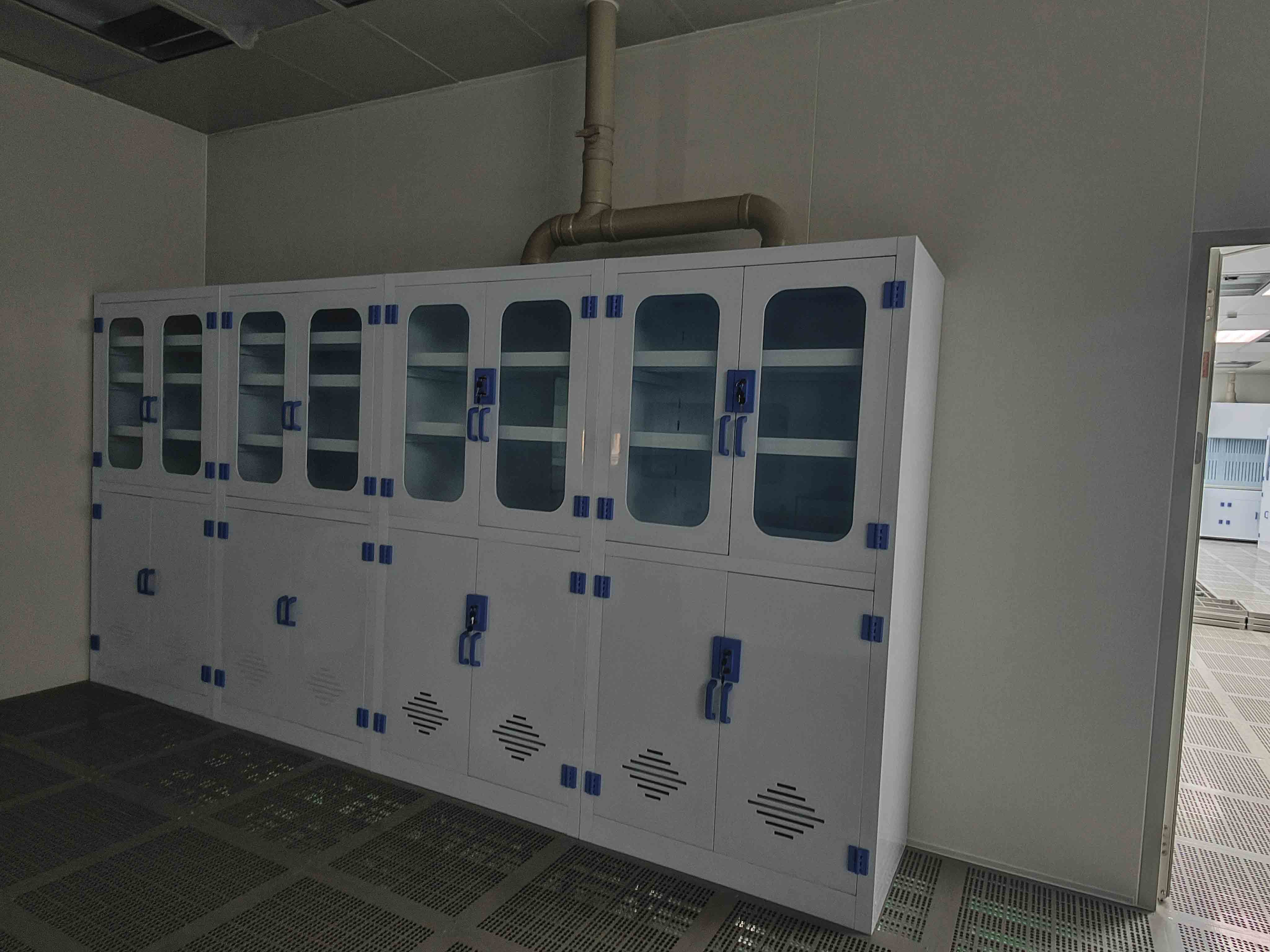 шкаф для химикатов